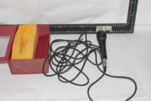 Joseph J930 professional microphone in full working order