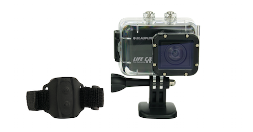 Blaupunkt Action Camera SPC-3000HD