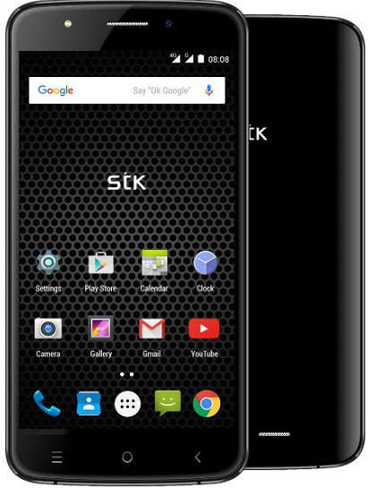 STK Sync 5E