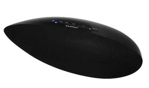 Bluapunkt BTS12 Bluetooth Speaker