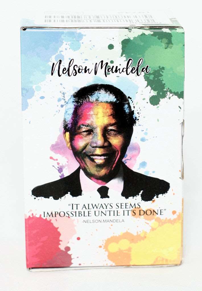 I GO Nelson Mandela Freedom Phone