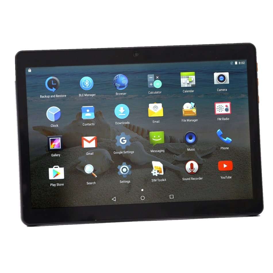 Selpal 9.6" Tablet