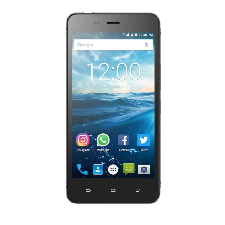 Hisense Rock lite C30 Dark Grey