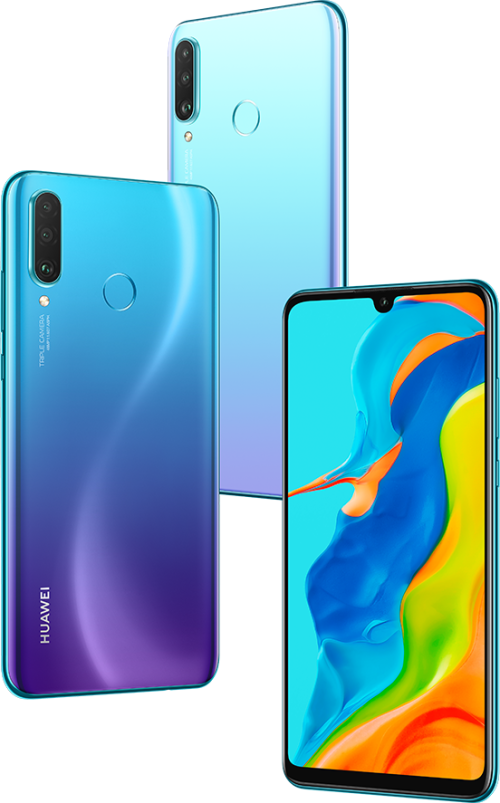 Huawei P30 Lite