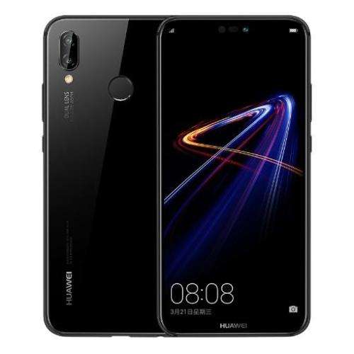 Huawei P20 Lite