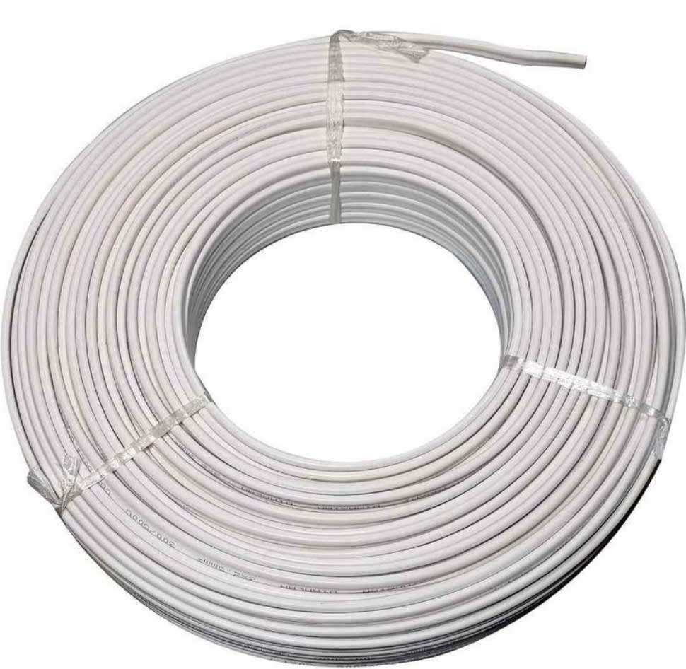 2.5mm×100mtrs Surfix electric cable