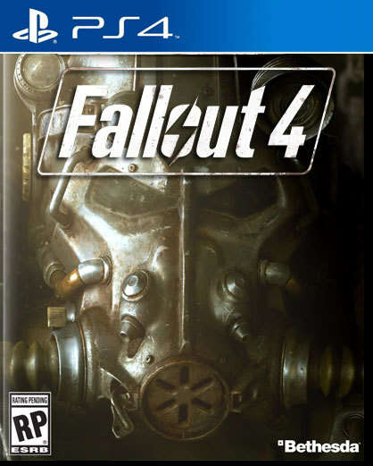 Fallout 4 PS4