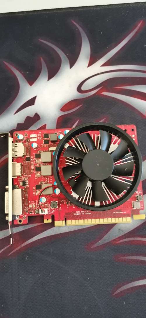 Generic Nvidia GTX 1050 2gb