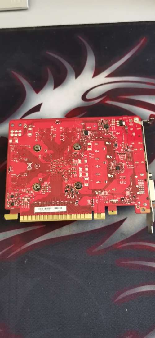 Generic Nvidia GTX 1050 2gb