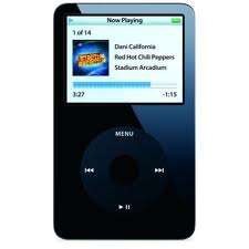 *Late entry* APPLE IPOD NANO 30GB 5TH GENERATION