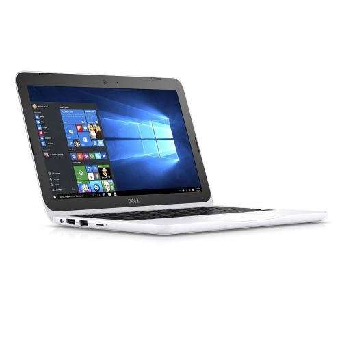 Dell Inspiron 11 3162 White
