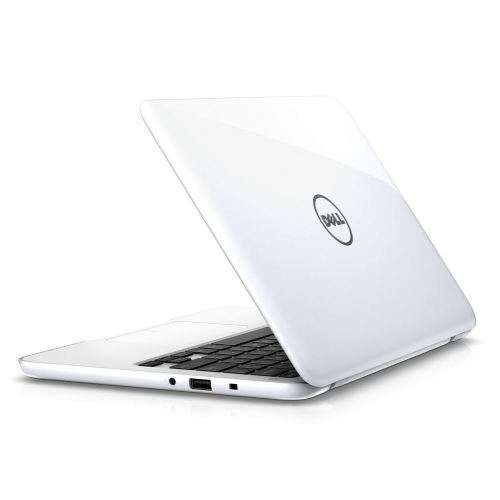 Dell Inspiron 11 3162 White