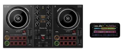 Pioneer DJ DDJ-200