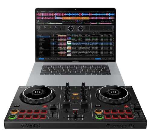 Pioneer DJ DDJ-200