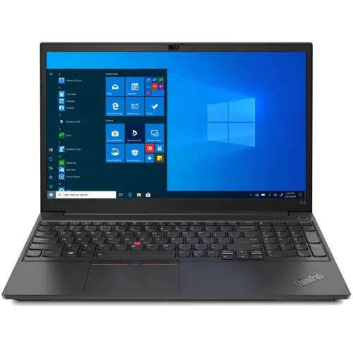 Lenovo Thinkpad E15