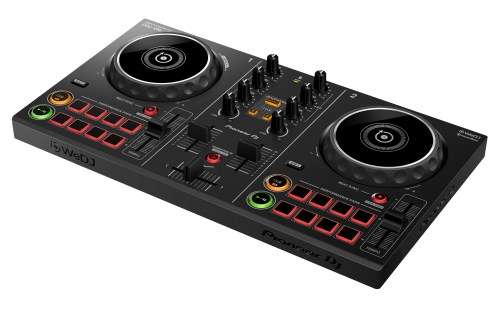 Pioneer DJ Controller