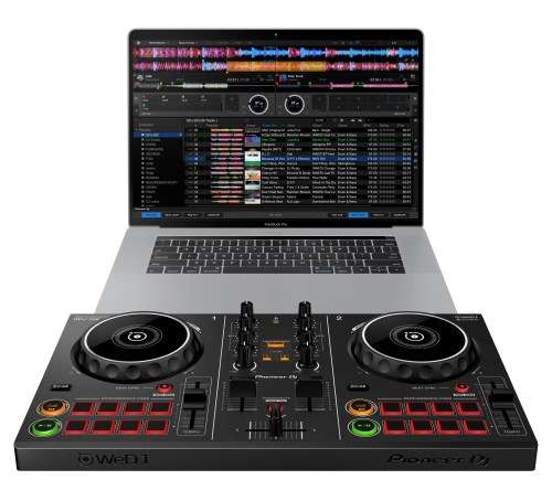 Pioneer DJ Controller