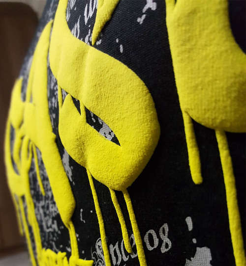 Local South-African Brand T-shirt