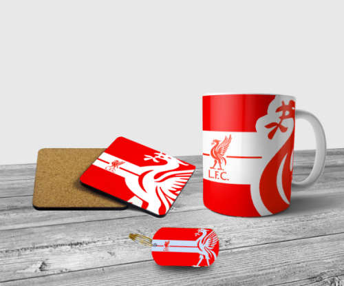 Liverpool Supporter Gift Set