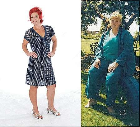 Slimeeze - I lost 13kg's in 8 weeks. 5 Weeks supply.