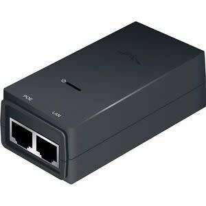 Ubiquiti POE Injector 24V