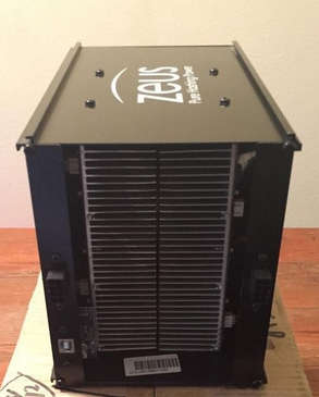 ZeusMiner HURRICANE X3 10-15Mh/s SCRYPT ASIC MINER