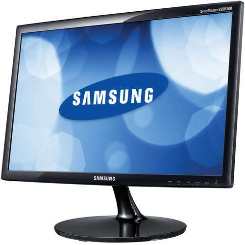 Samsung Syncmaster S20B300