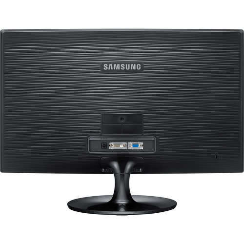 Samsung Syncmaster S20B300