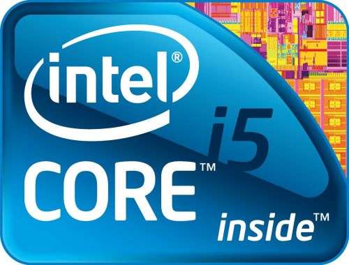 Intel® Core i5-3470 Processor Quad Core CPU