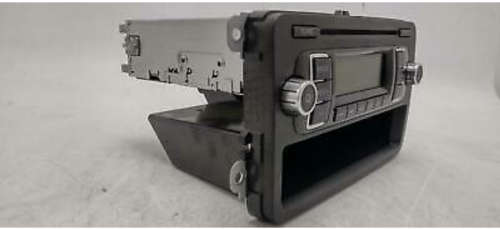 Volkswagen RCD 210 - Polo 2013 6R radio - Original