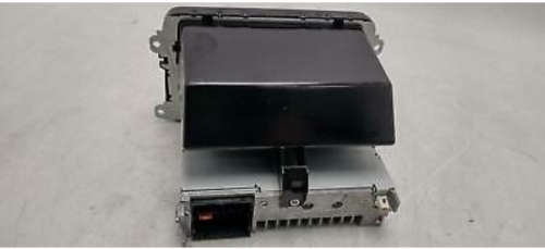 Volkswagen RCD 210 - Polo 2013 6R radio - Original