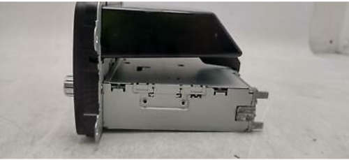 Volkswagen RCD 210 - Polo 2013 6R radio - Original