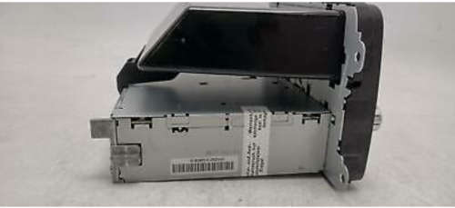 Volkswagen RCD 210 - Polo 2013 6R radio - Original