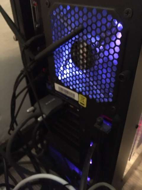 i7 Gaming PC