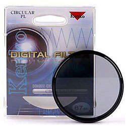 Kenko 67mm Circular Polarizing Filter