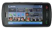 Nokia C6-01**************Excellent condition