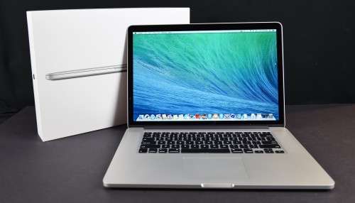 Apple Macbook Pro 15-inch Retina [BRAND NEW & SEALED] SAVE R10,000! ONLY 3 units left!