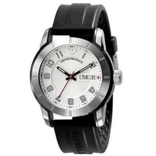 [R5799] Emporio Armani *** Advance Technology & Elegance *** Men's Watch *** Best TimePiece ***