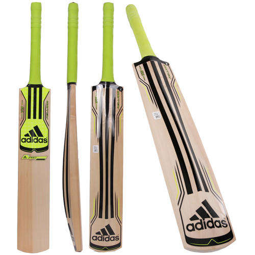 Brand New Adidas Pellara Pro Adult S H Cricket Bat Weight 2lb 8oz