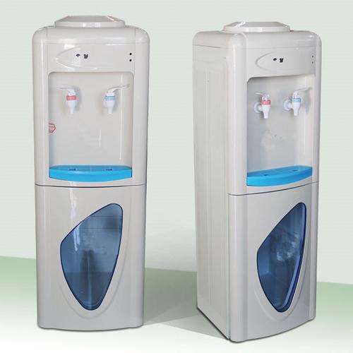 Floor Model ( Water Dispenser ) Hot & Cold ( Electric Cooling )