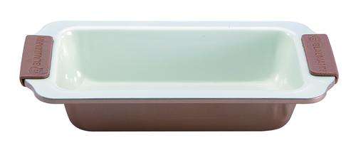 Blaumann (Hungary) Loaf Pan - Copper Line