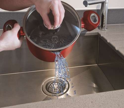 Berlinger Haus Metallic Line 3-Piece Marble Coating Cookware Set ( Launched in Europe 2016 )