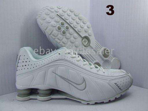 Nike Air Shox Womens(Brand New) uk 3, 4, 5, 5.5, 5, 6 available