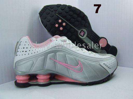 Nike Air Shox Womens(Brand New) uk 3, 4, 5, 5.5, 5, 6 available