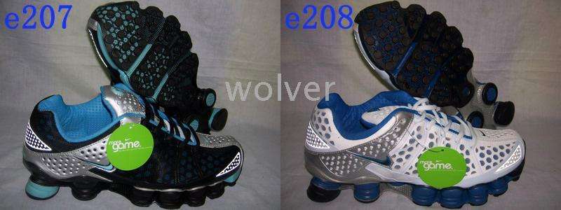 Nike Air Shox TL3 men's (Brand New) uk 7.5, 8.5, 9, 10, 11 available