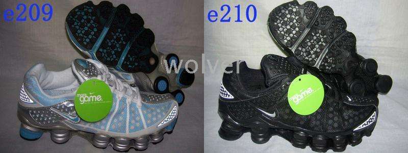 Nike Air Shox TL3 men's (Brand New) uk 7.5, 8.5, 9, 10, 11 available