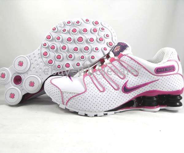 Nike Air SHOX NZ Women's (free postage) Brand New in box R899