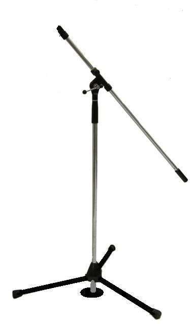 BOOM MIC STAND 1000-1700mm