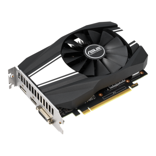 ASUS Phoenix GeForce® GTX 1650 SUPER OC Edition 4GB GDDR6