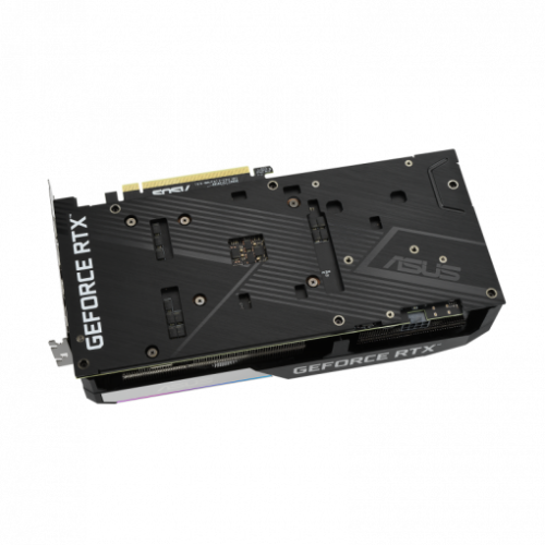 ASUS DUAL GEFORCE RTX 3060Ti OC EDITION 8GB GDDR6